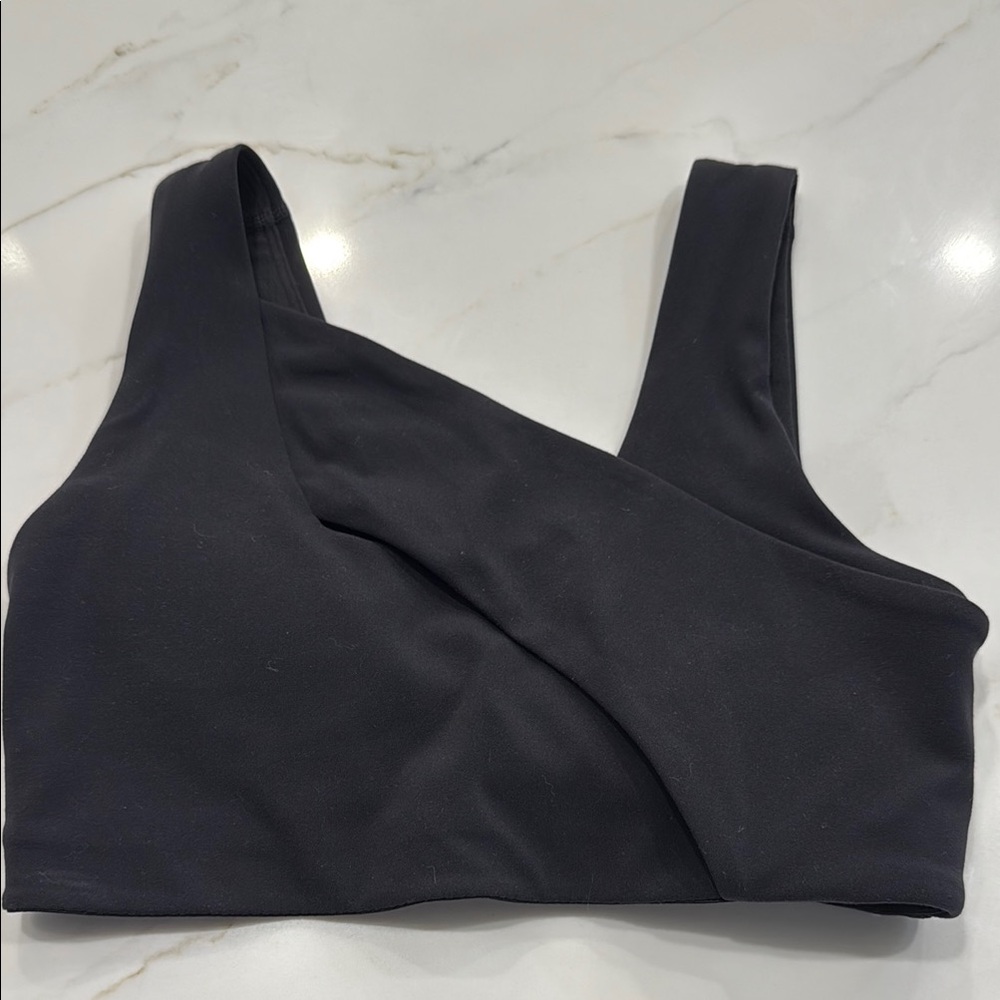 Lulu lemon never worn sport bra Women's Black Intimate Bra
